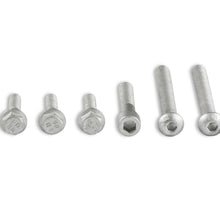 Holley Hardware Kit LT4 Dry Alternator.  - 97-261