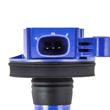 AFE SCORCHER High-Performance Ignition Coil (2011-2024 Ford, Lincoln Fitments) - 77-92010