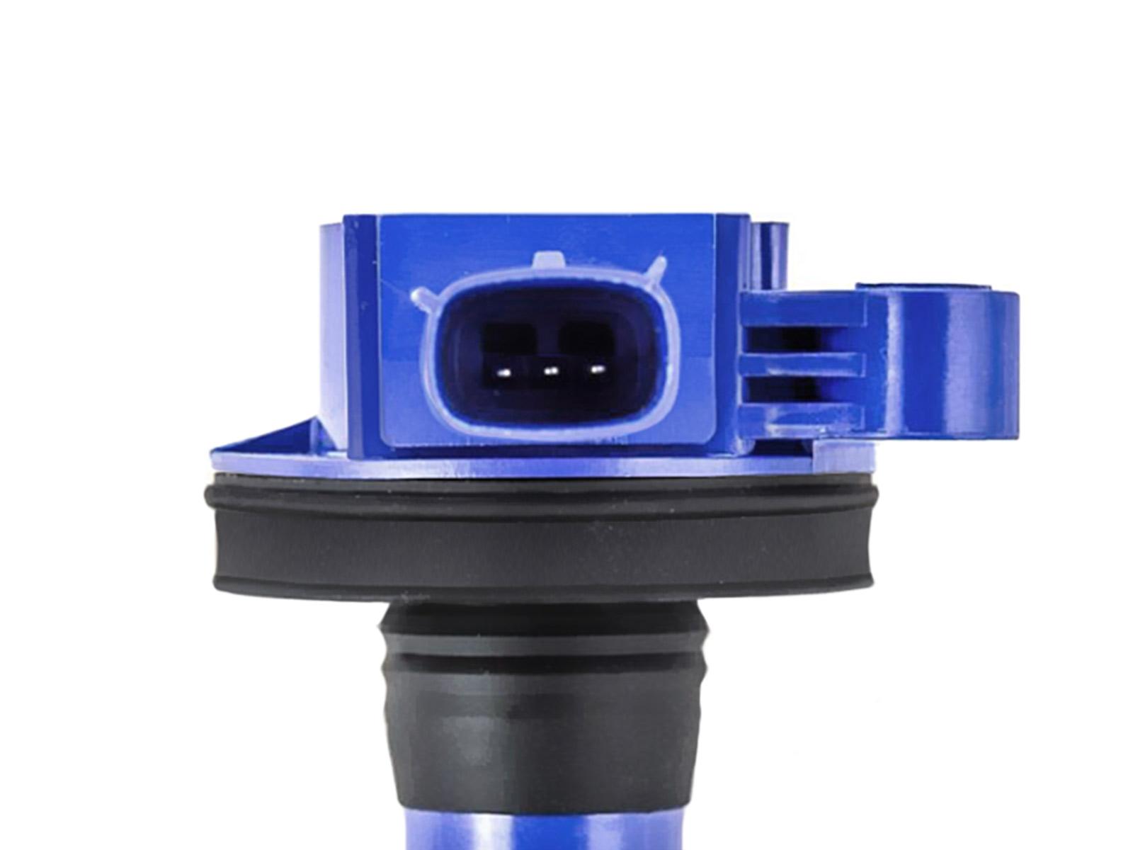 AFE SCORCHER High-Performance Ignition Coil (2011-2024 Ford, Lincoln Fitments) - 77-92010