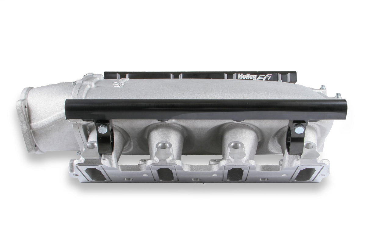 Holley Holley Modular Lo-Ram EFI Manifold LS1/2/6.  - 300-621