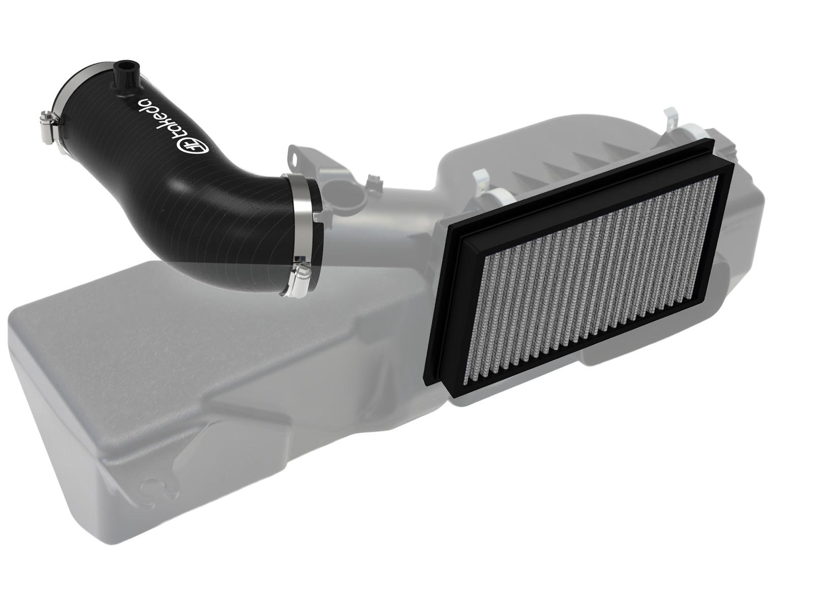 aFe Takeda Super Stock Induction System w/ Pro DRY S Filter (2022-2023 Toyota GR86 / Subaru Brz H4-2.4L) - 56-50056D
