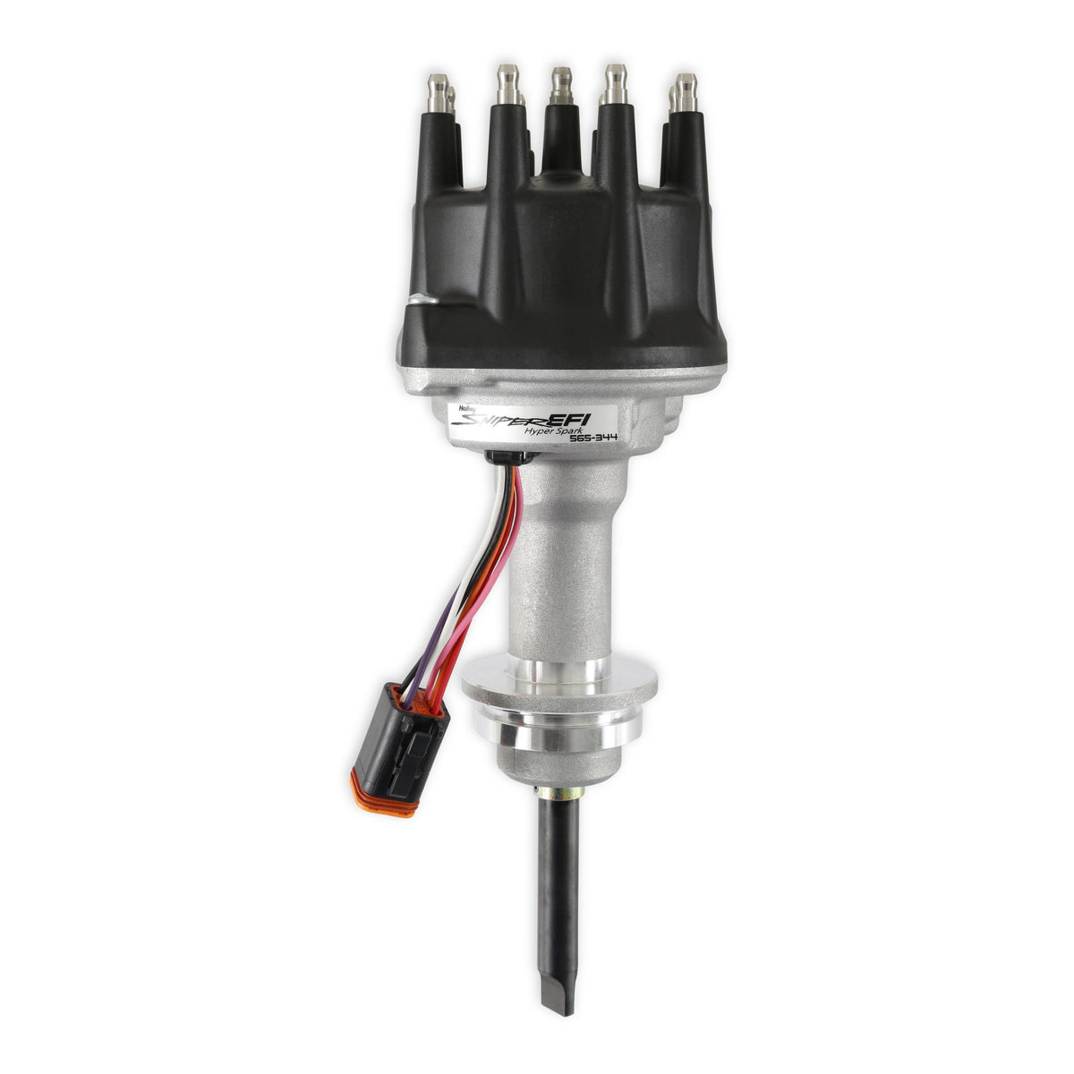Holley Distributor - 565-346