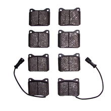 DFC 91-03 Rolls-Royce Corniche Front 4000 Hybridynamic Brake Pads