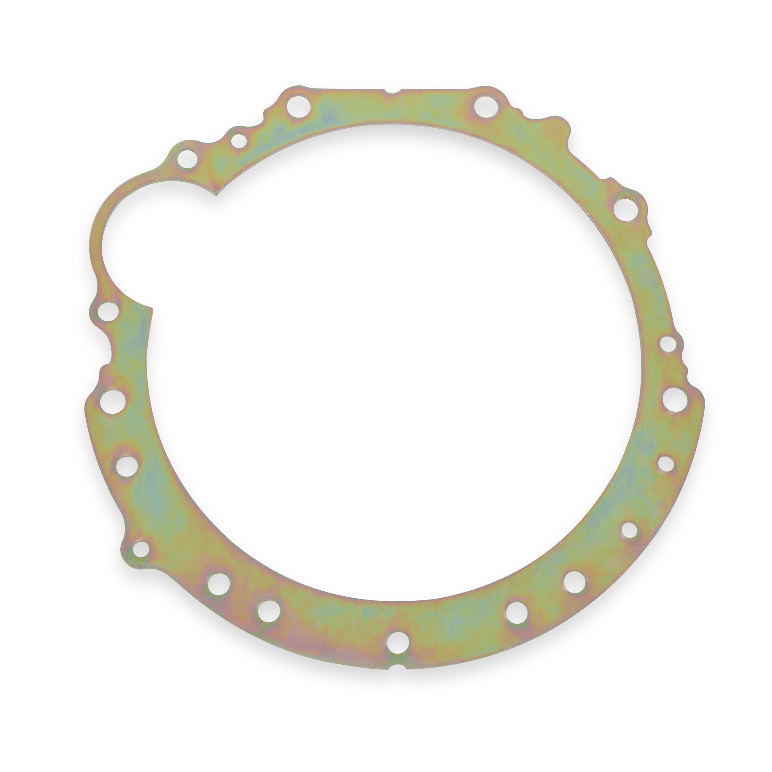 QuickTime Toyota,2Jz To Ls1 T56/Chevy - RM-4030