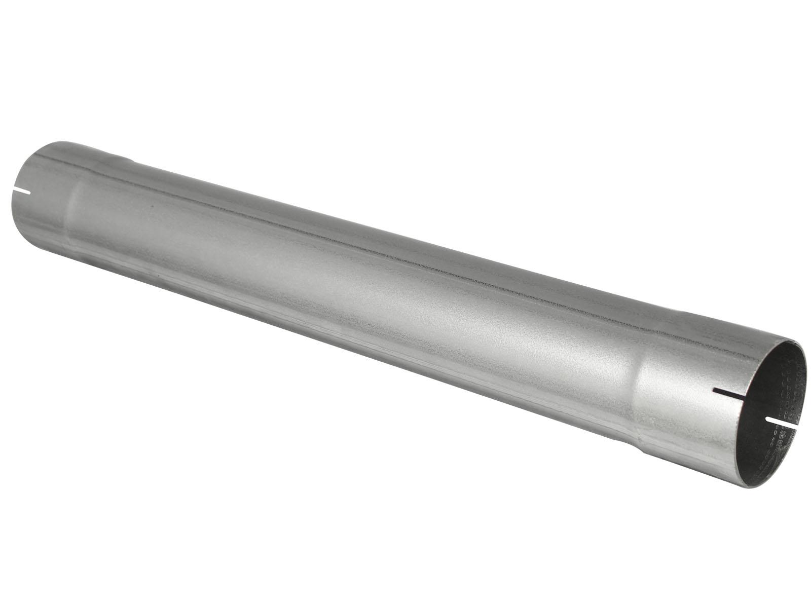 AFE Muffler Delete Pipe (Universal Fit) - 49-91003