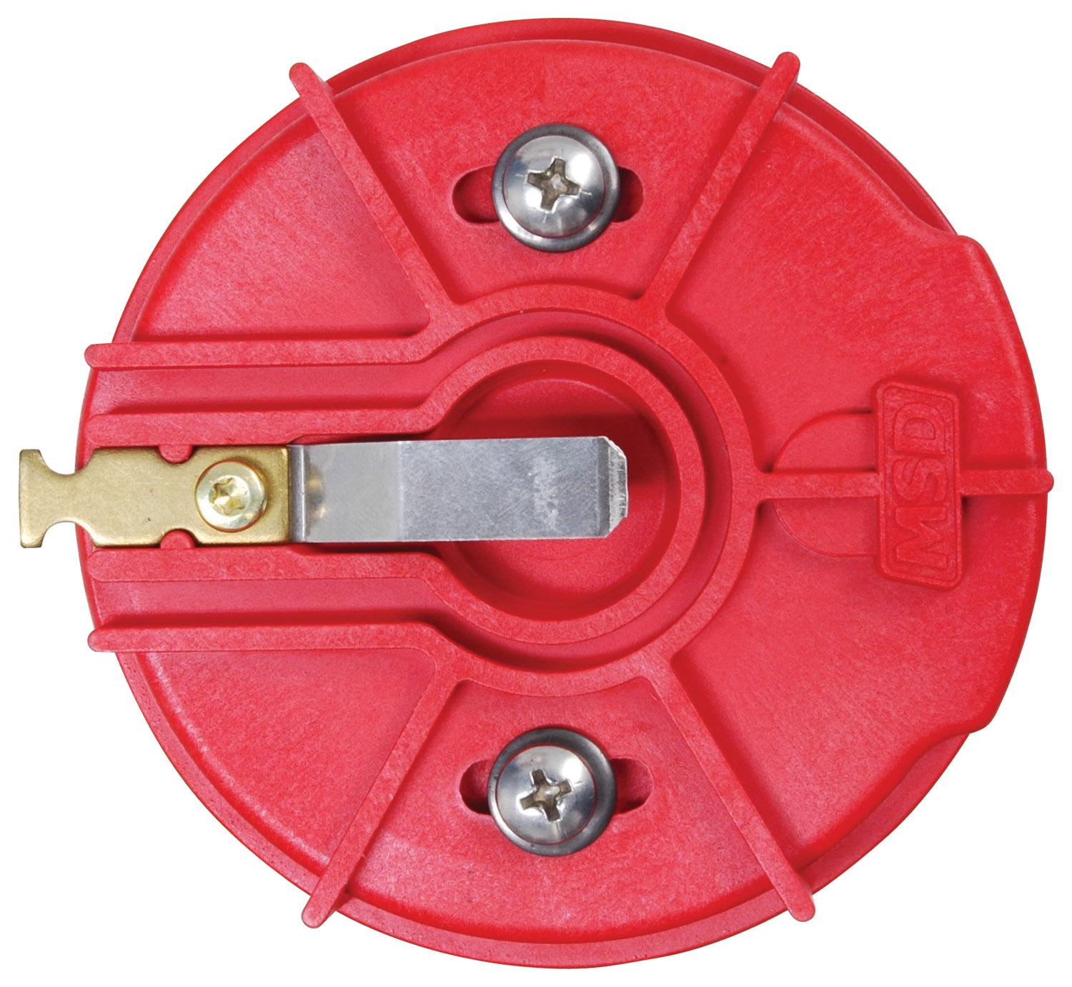 Rotor Assembly, Adjustable.  - 8421