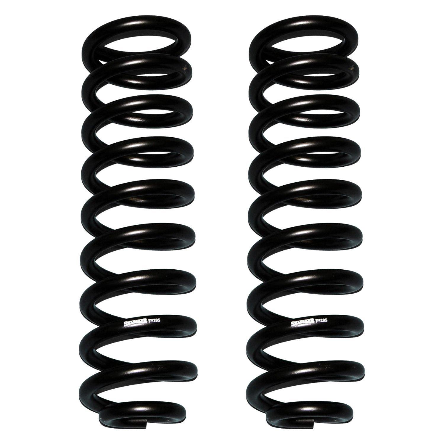 Skyjacker Suspension Lift Kit W/Shocks - F520-B