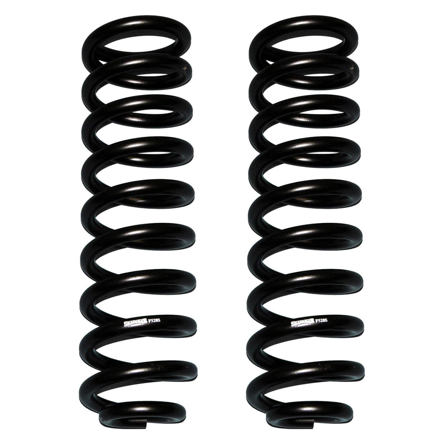 Skyjacker 2-2.5In. 05&GT;F250 Gas Frt Hydro - F520-H