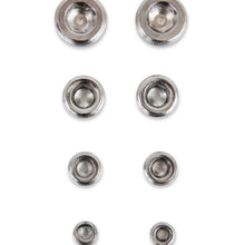 Mr. Gasket Pipe Plugs.  - 6352G