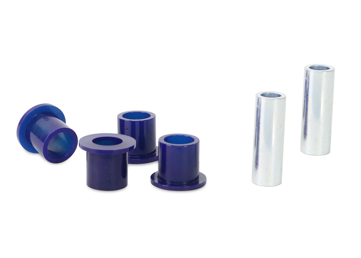 SuperPro Leaf Spring - Front Eye Bushing Kit (1967-1973 Interceptor) - SPF2189K