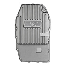 B&M 70396 Cast Trans Pan, Gm 8L90