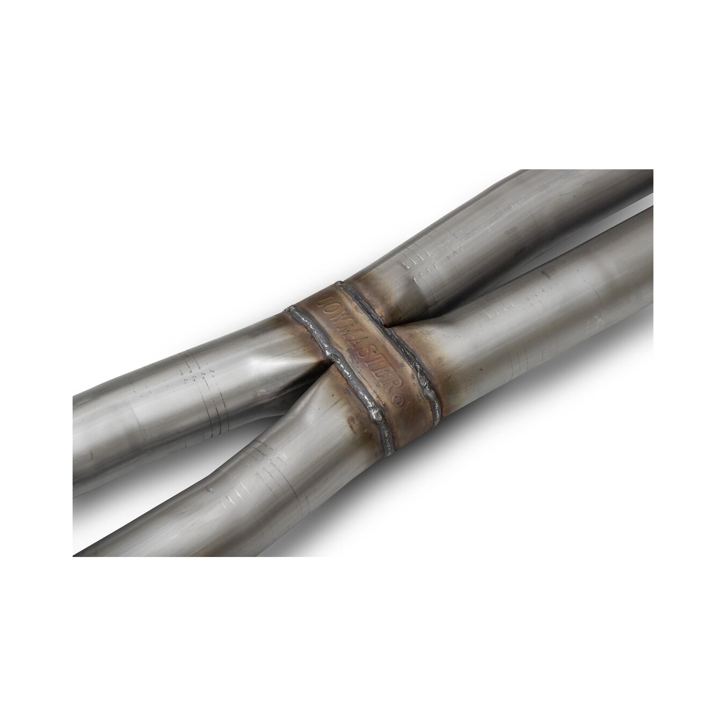 Flowmaster Flow FX Cat-Back Exhaust System - 717996