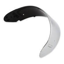 Simpson Racing Simpson Mirror Shield Ghost/Speed - GBMSE
