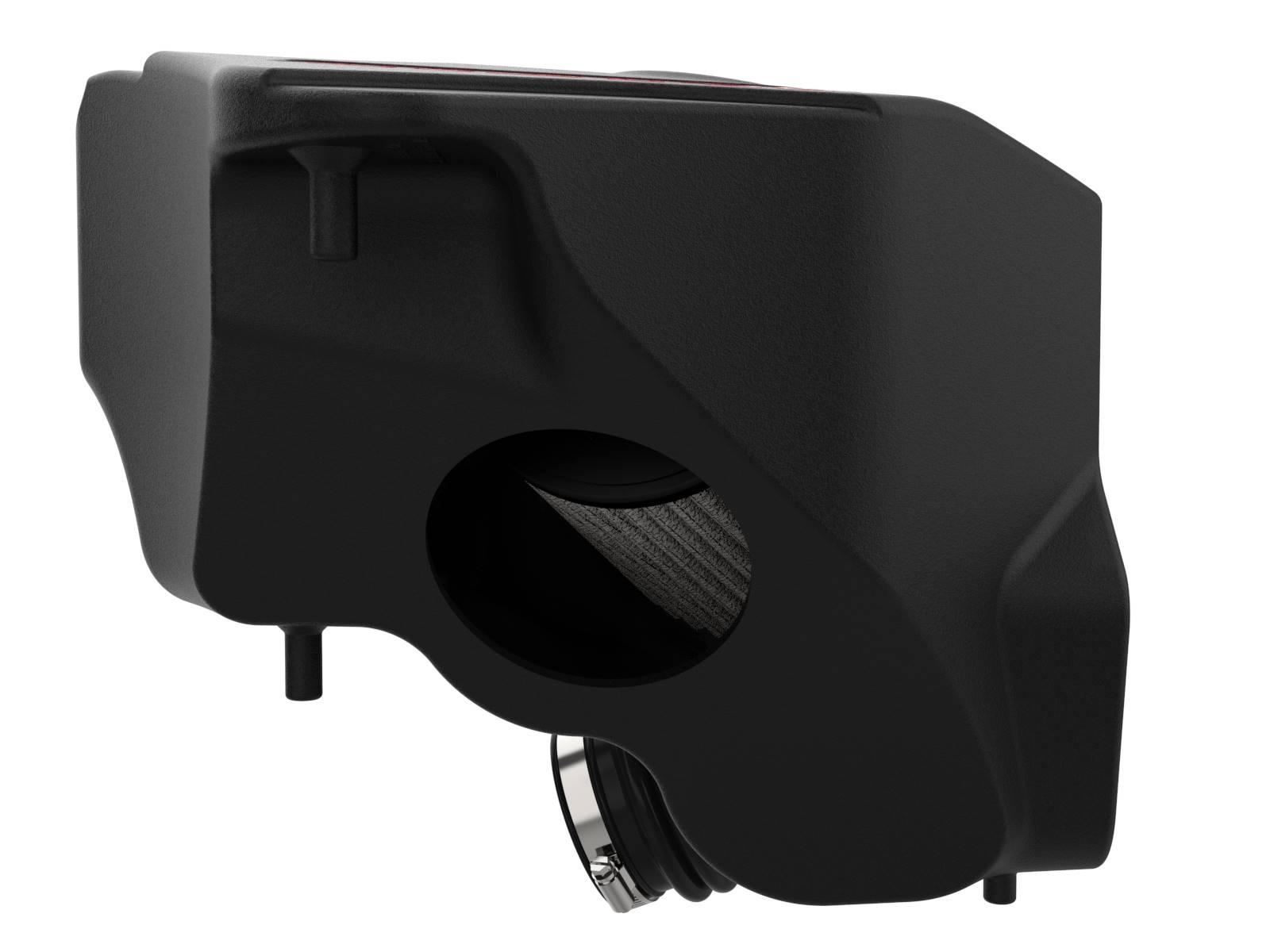 AFE 56-70050D Takeda Momentum Cold Air Intake System w/ Pro DRY S Filter (2021 Toyota GR Supra (A90) L6-3.0L T B58)