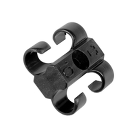 Dual Plug Wire Separators, Set of 16.  - 8842