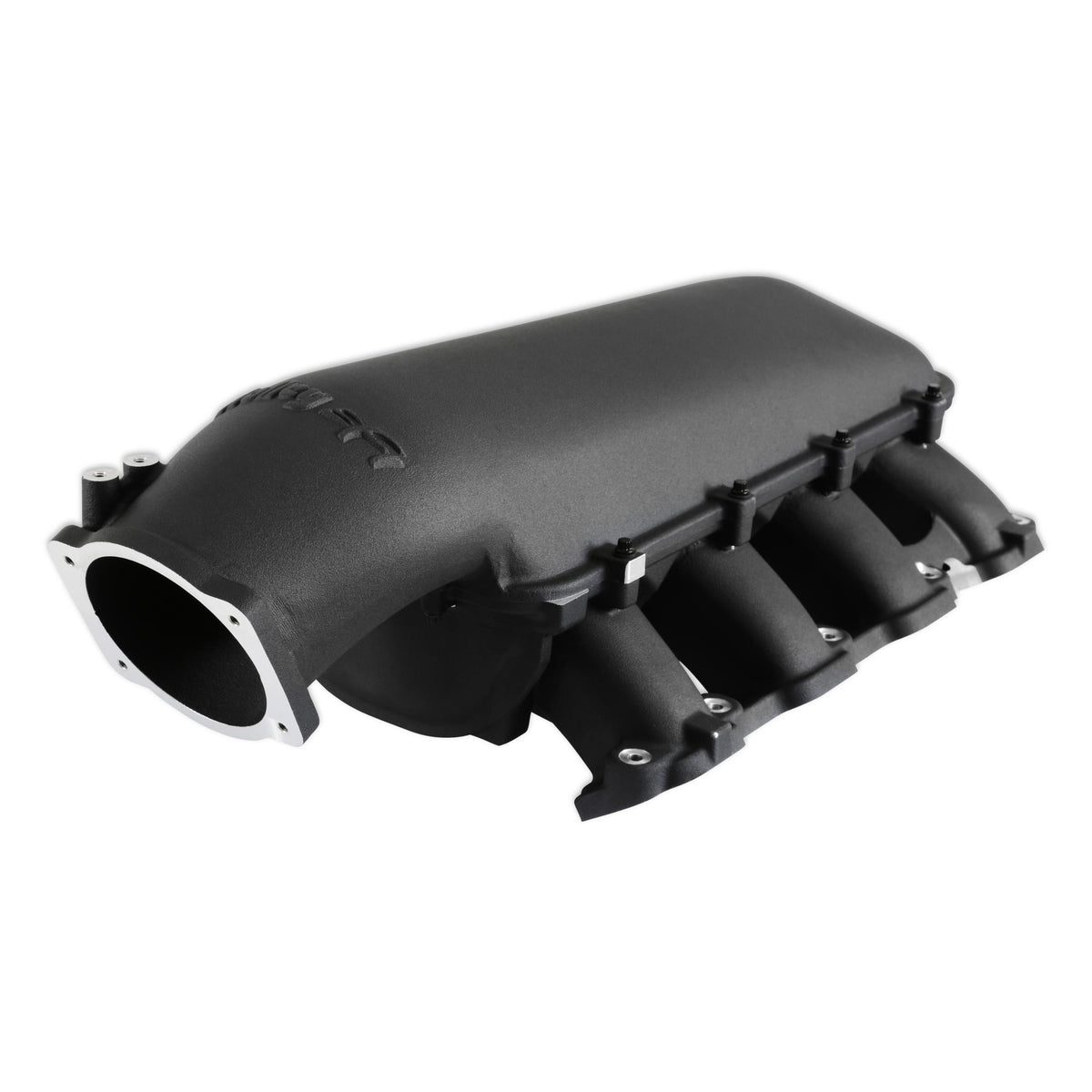 Holley Efi Lo-Ram Intake Manifold Kit - 300-715BK