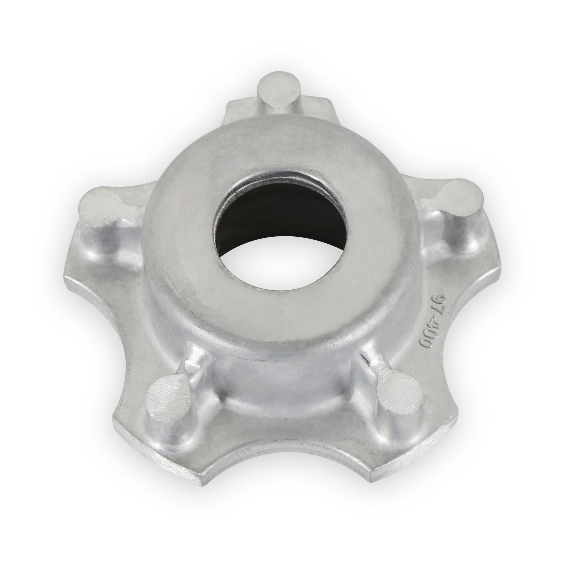 Holley Crankshaft Seal Installation Tool - 97-400
