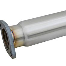 AFE Takeda 3 IN to 2-1/2 IN 304 Stainless Steel Cat-Back Exhaust w/ Black Tips (2008-2015 Lancer, Lancer, Lancer, Lancer, Lancer, Lancer, Lancer, Lancer) - 49-36701-B
