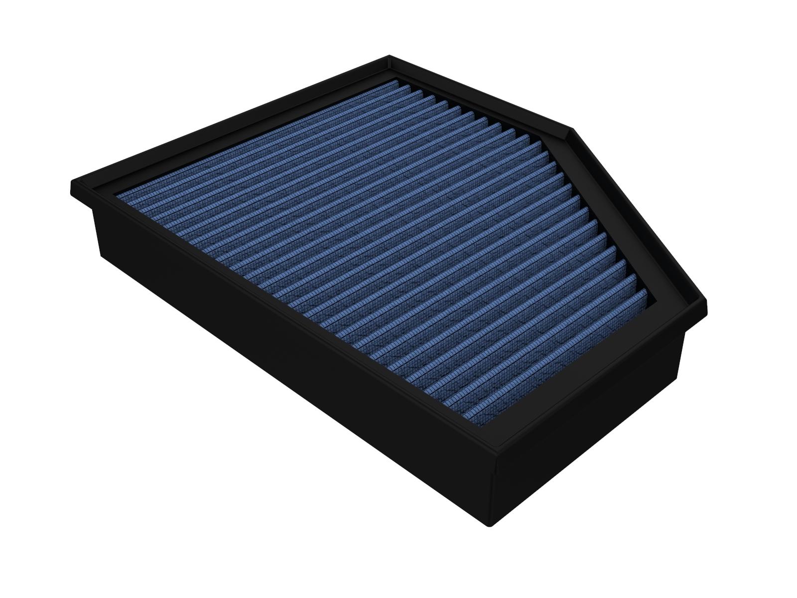 AFE Magnum FLOW OE Replacement Air Filter w/ Pro 5R Media (BMW X3/X4/X5/X6/X7 20-21 L4-2.0L (t)/L6-3.0L (t)) - 30-10328