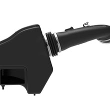 AFE Sealed Intake (2011-2016 Ford Trucks V8-6.7L (td)) - 53-10003R