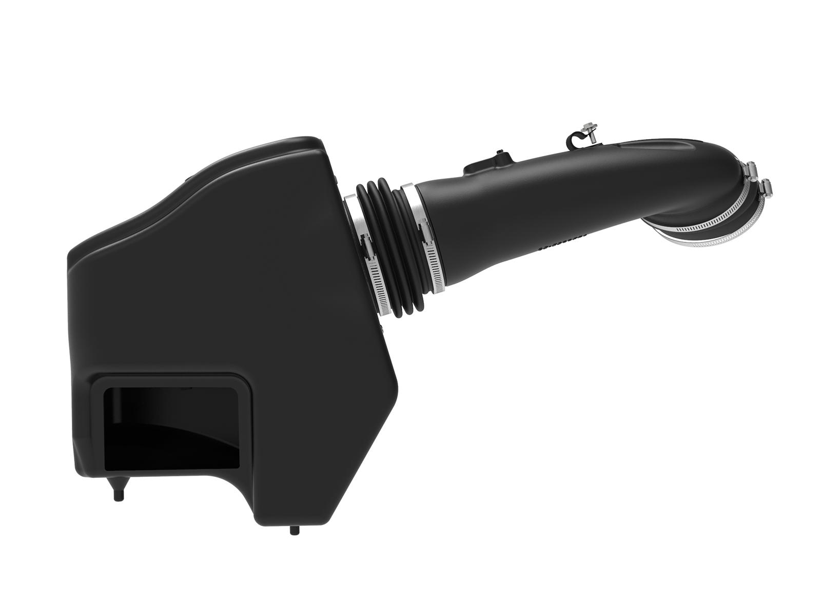 AFE Sealed Intake (2011-2016 Ford Trucks V8-6.7L (td)) - 53-10003R