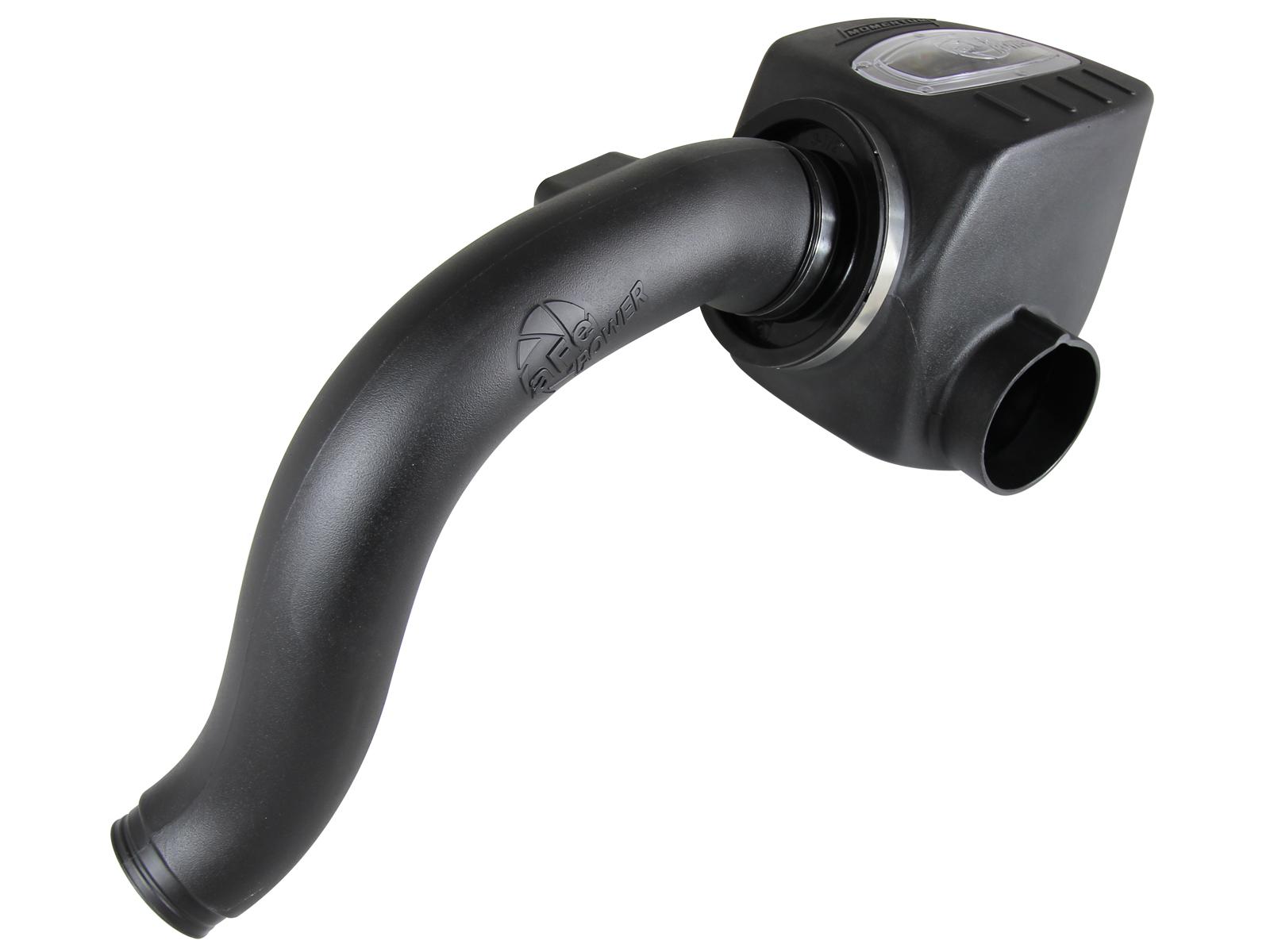 AFE Momentum Cold Air Intake System w/ Pro 5R Media (2012-2016 528i, 528i xDrive) - 54-76303
