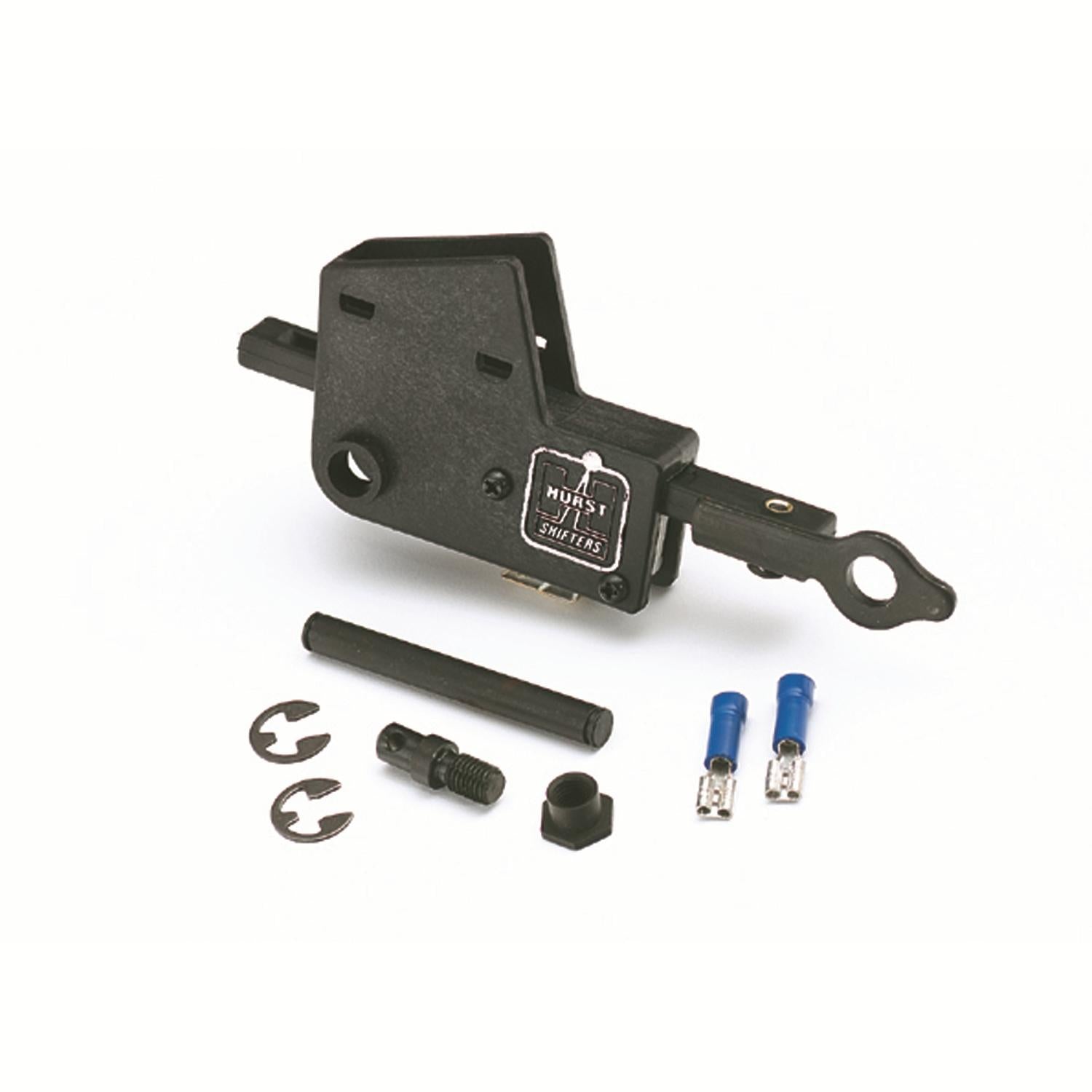 HURST Quarter Stick® Neutral/Park Start Safety Switch Kit - 2488600