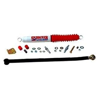 Skyjacker Com Box 4In. F-350 System - F5451SH