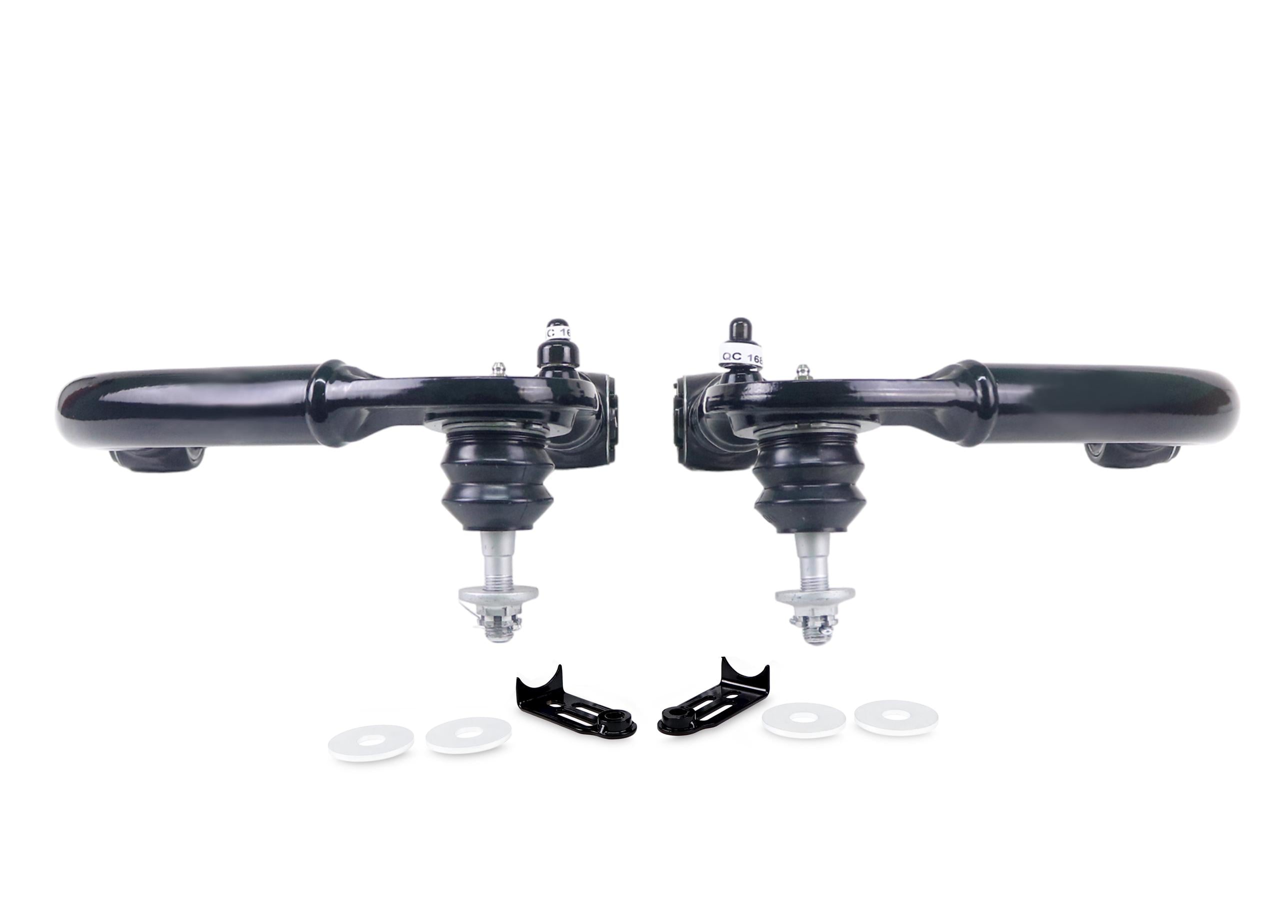Whiteline Performance Control Arm - Front Upper (2022-2024 Tundra) - KTA339
