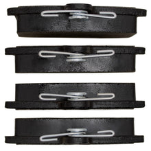 DFC 80-01 Audi V8 Quattro Rear 4000 Hybridynamic Brake Pads