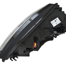 Hella 2016 Audi A7 S7 Rs7 Headlamp Rh Led