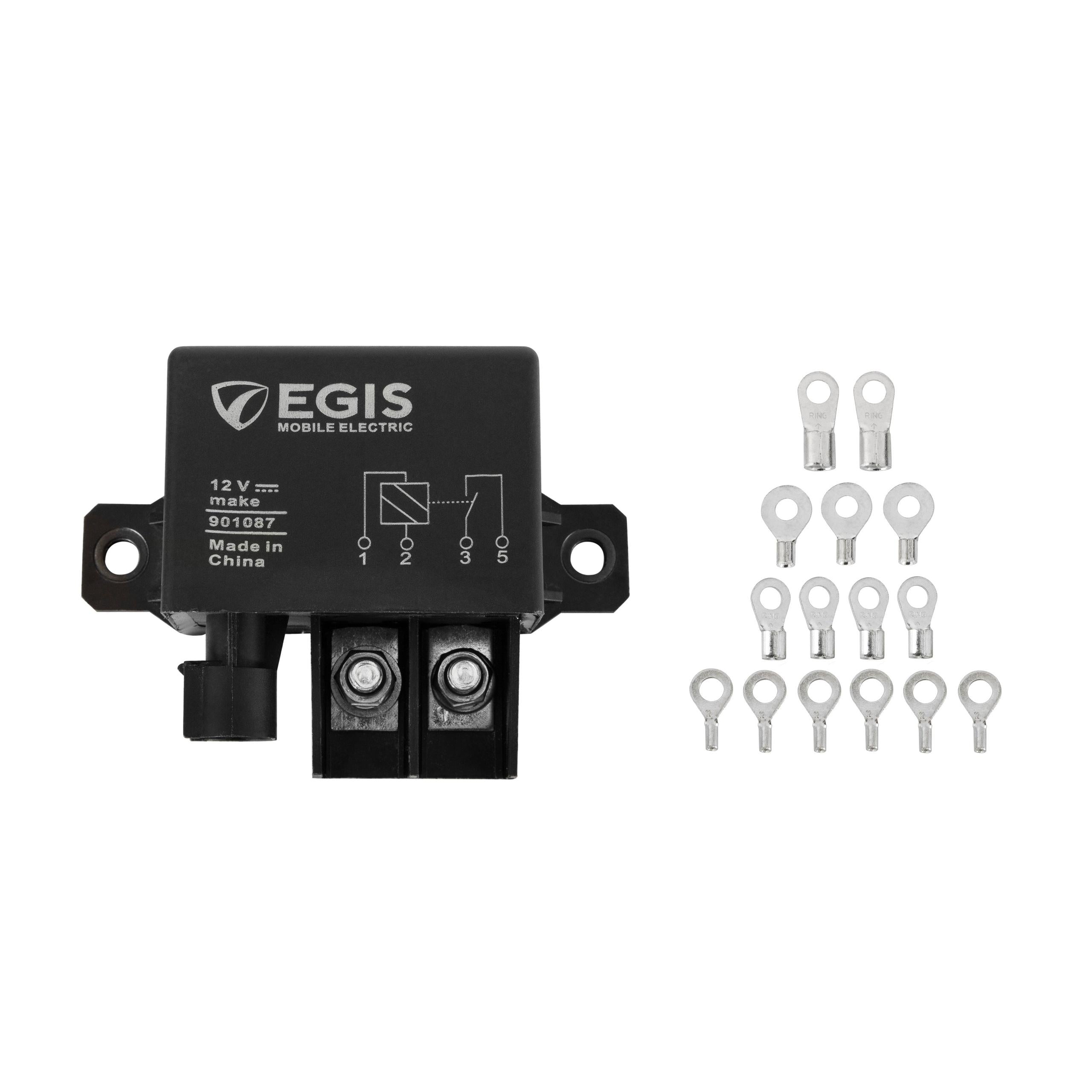 AEM Front Low Voltage VCU300 Harness - 30-8603