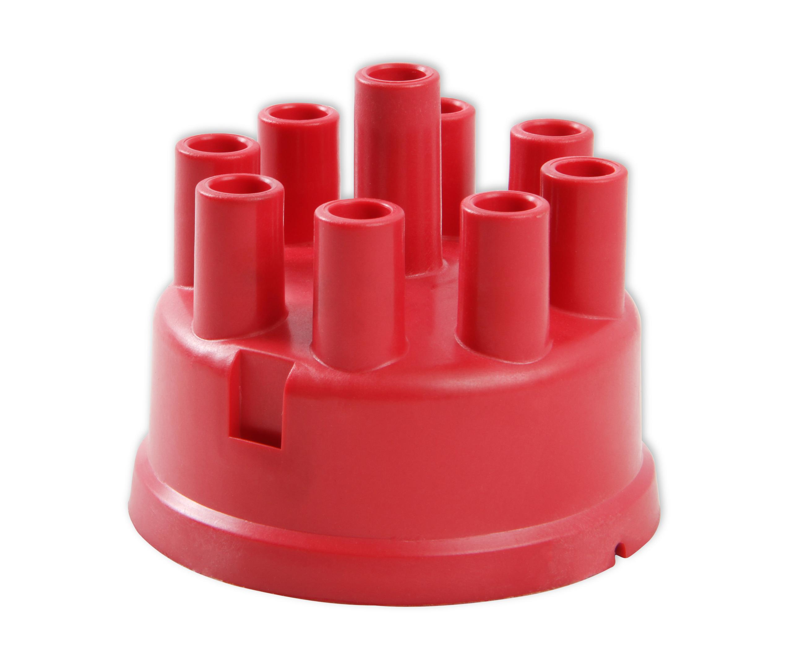 Mallory Distributor Cap - 209M