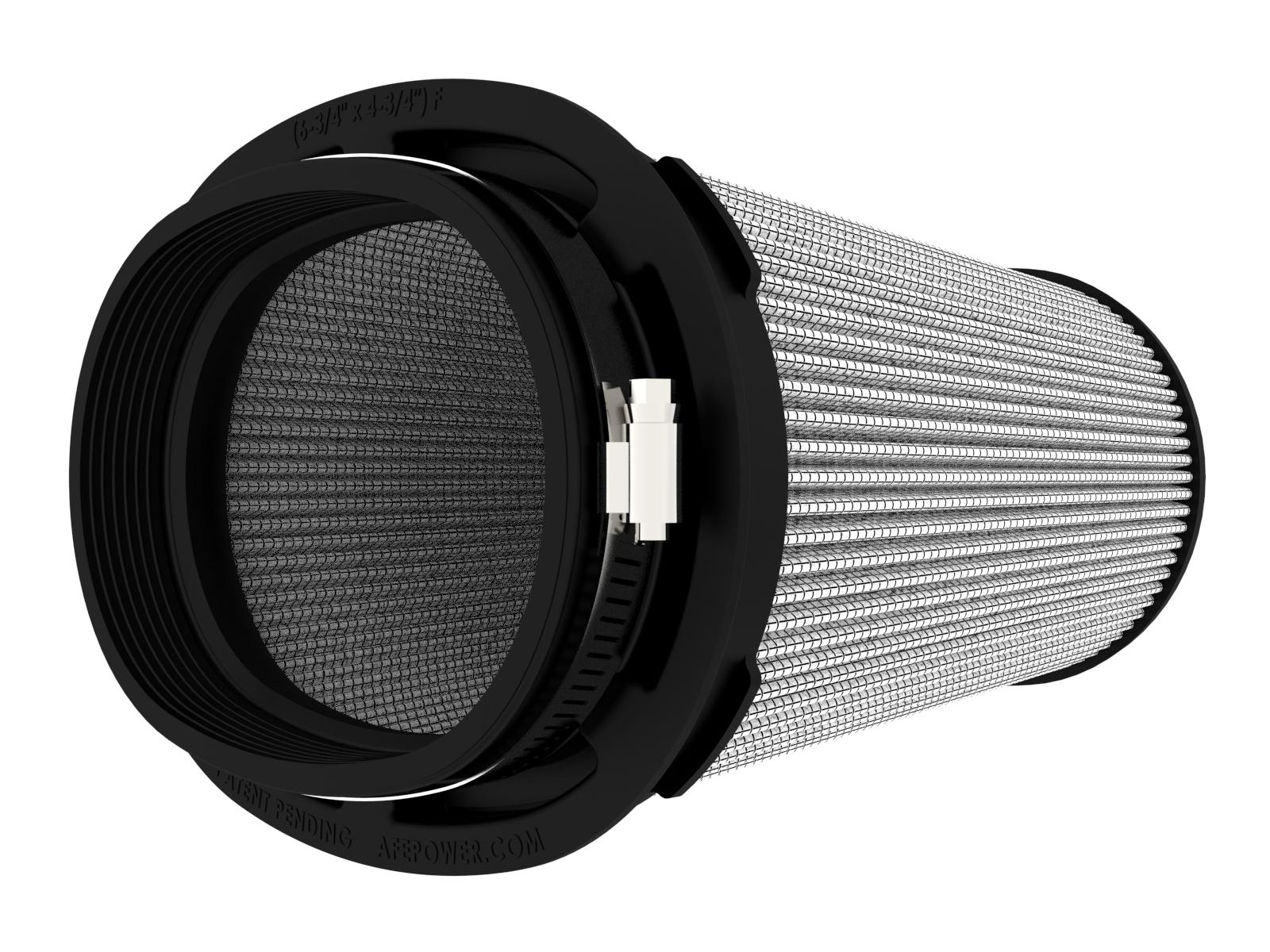 AFE Intake Replacement Air Filter (Universal Fit) - 21-91101