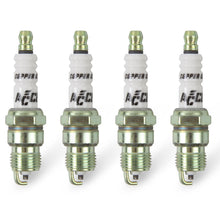 Accel Spark Plug,Accel 4Pk () - 0276S-4