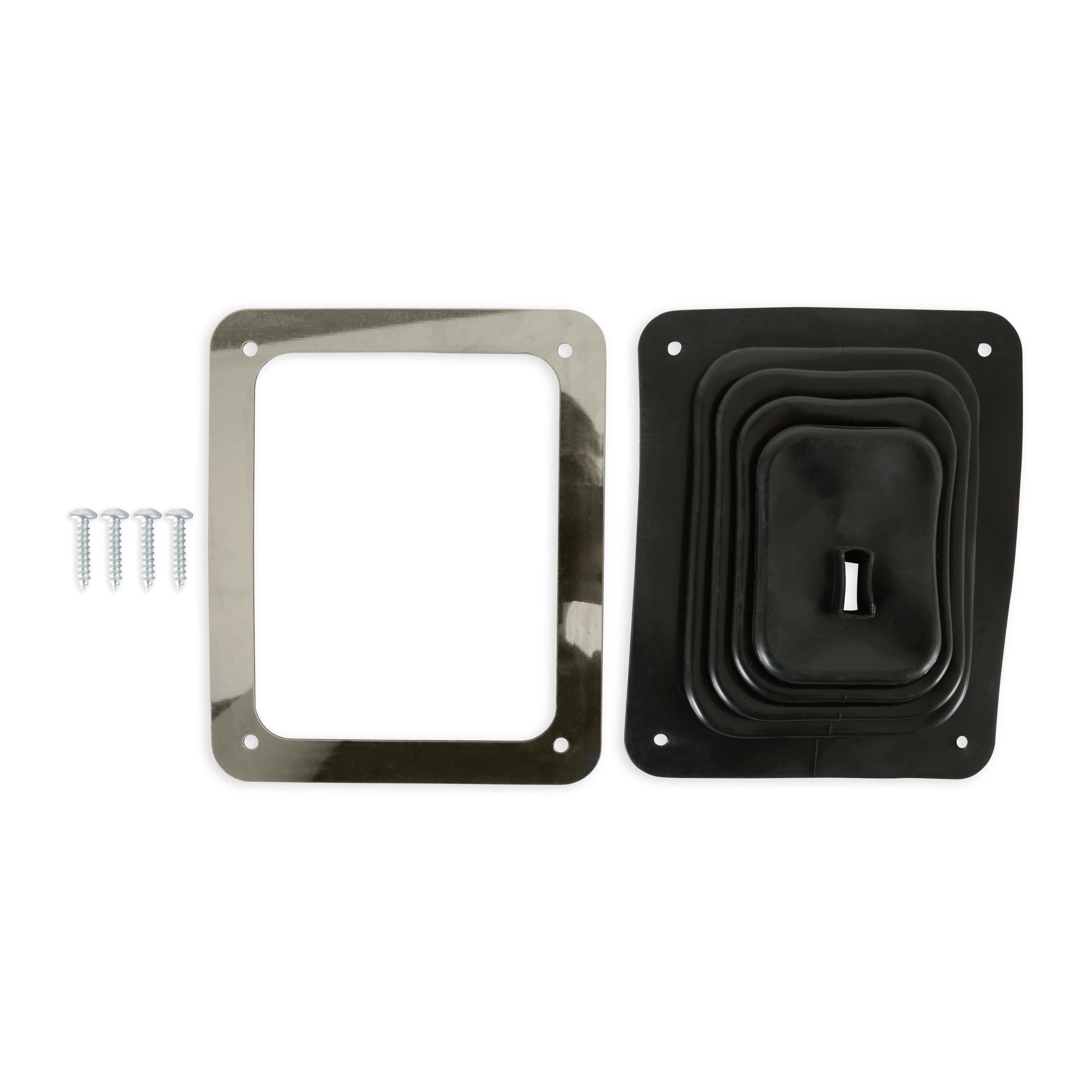 HURST Indy Boot &Amp; Plate Shifter Boot - 1148429