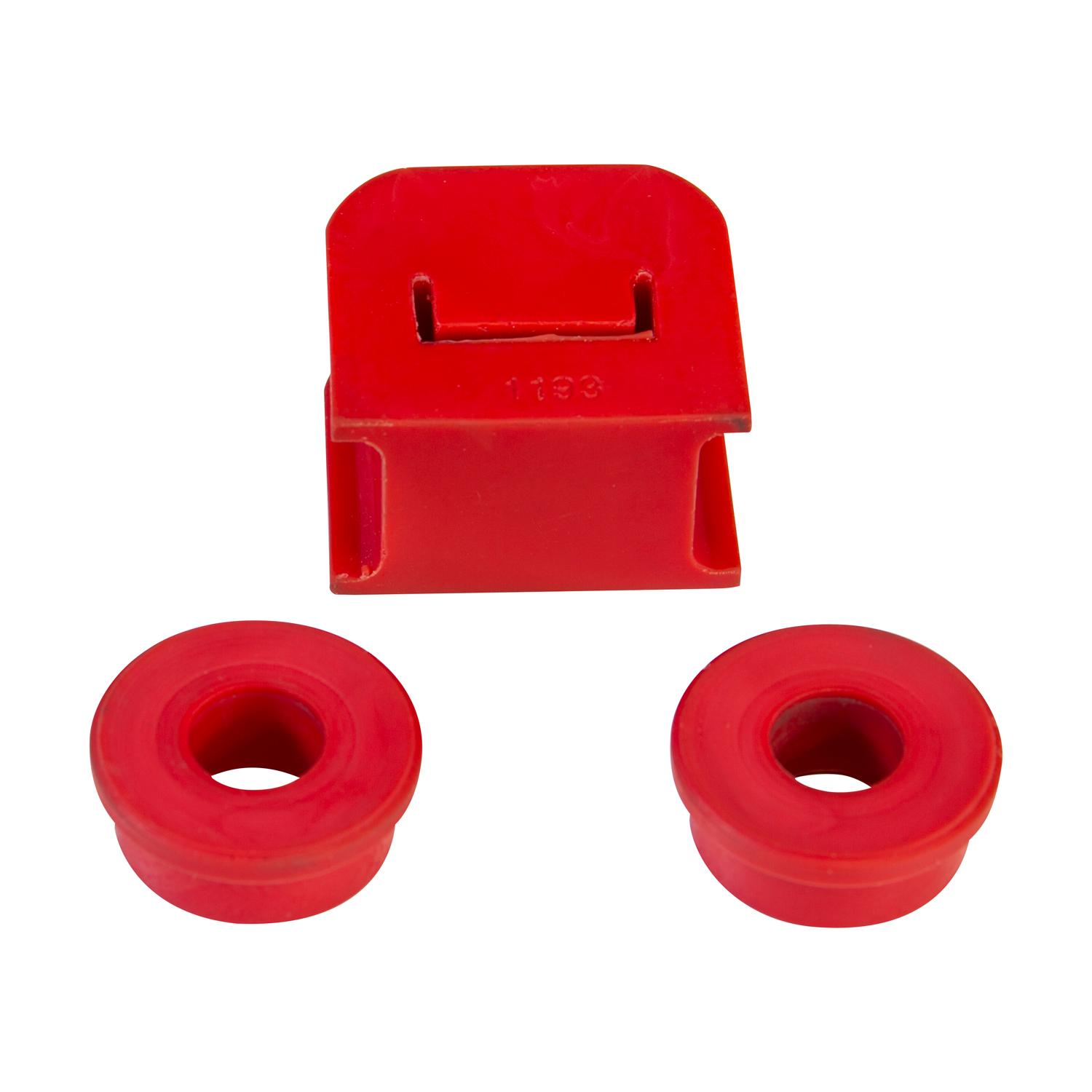 Hurst 3320201 Hurst Pit Pack For 3910201 Mustang Shifter