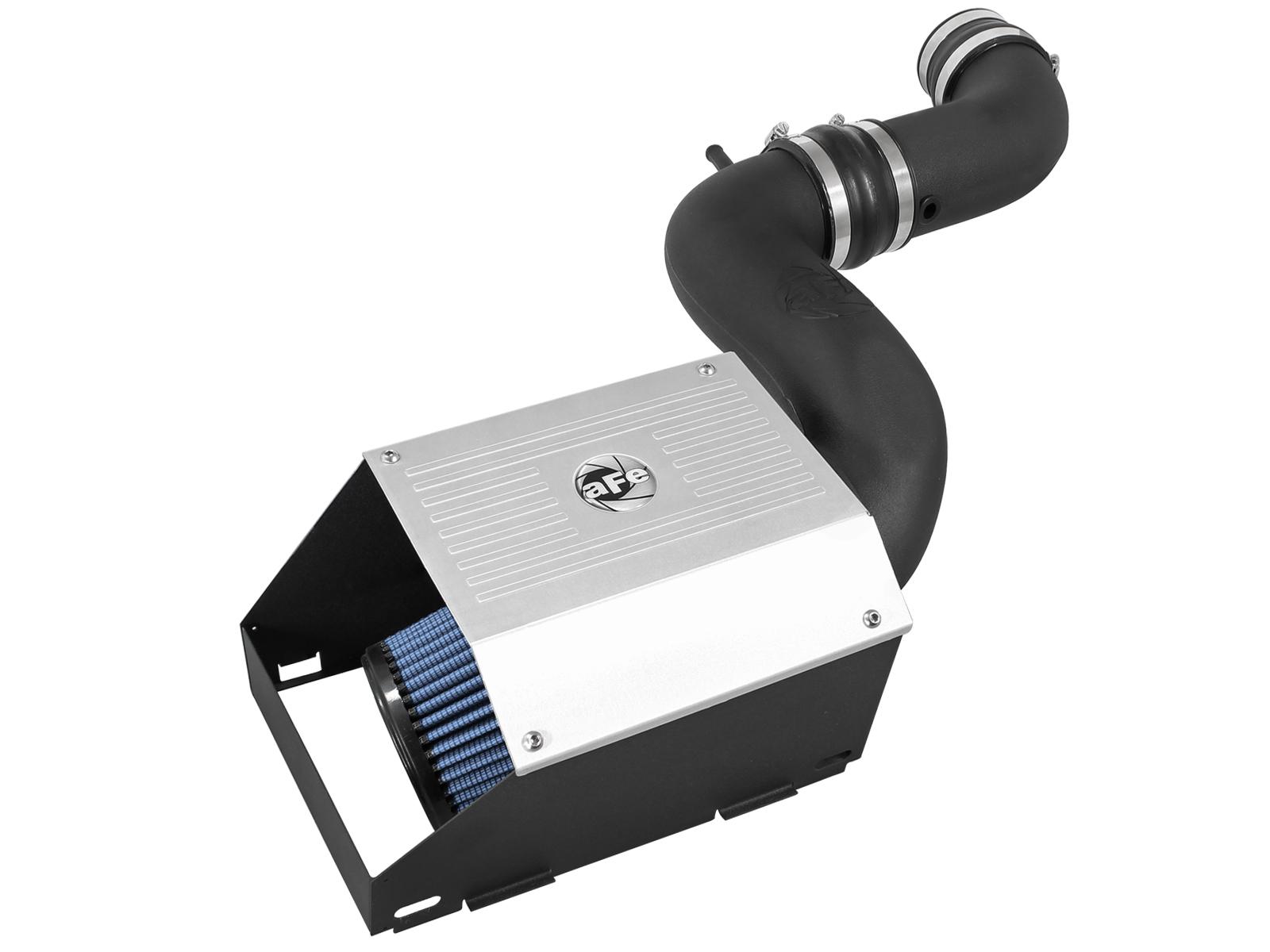 AFE Magnum FORCE Stage-2 Cold Air Intake System w/ Pro 5R Media - 54-12602