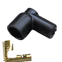TAYLOR CABLE Socket Type Coil/Tml Kit 90 deg  - 46056
