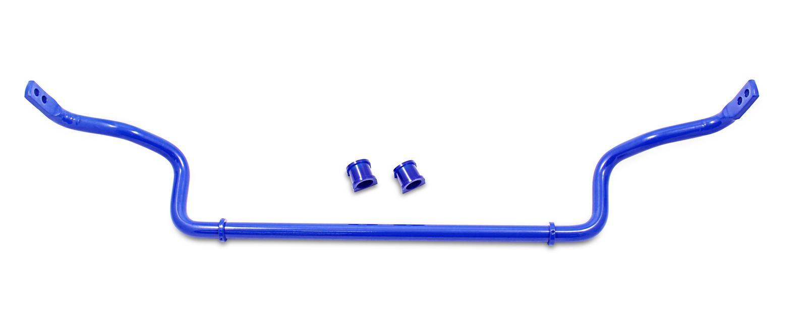 SuperPro Evo X Fr Blade 27mm S/bar - RC0007FZ-27