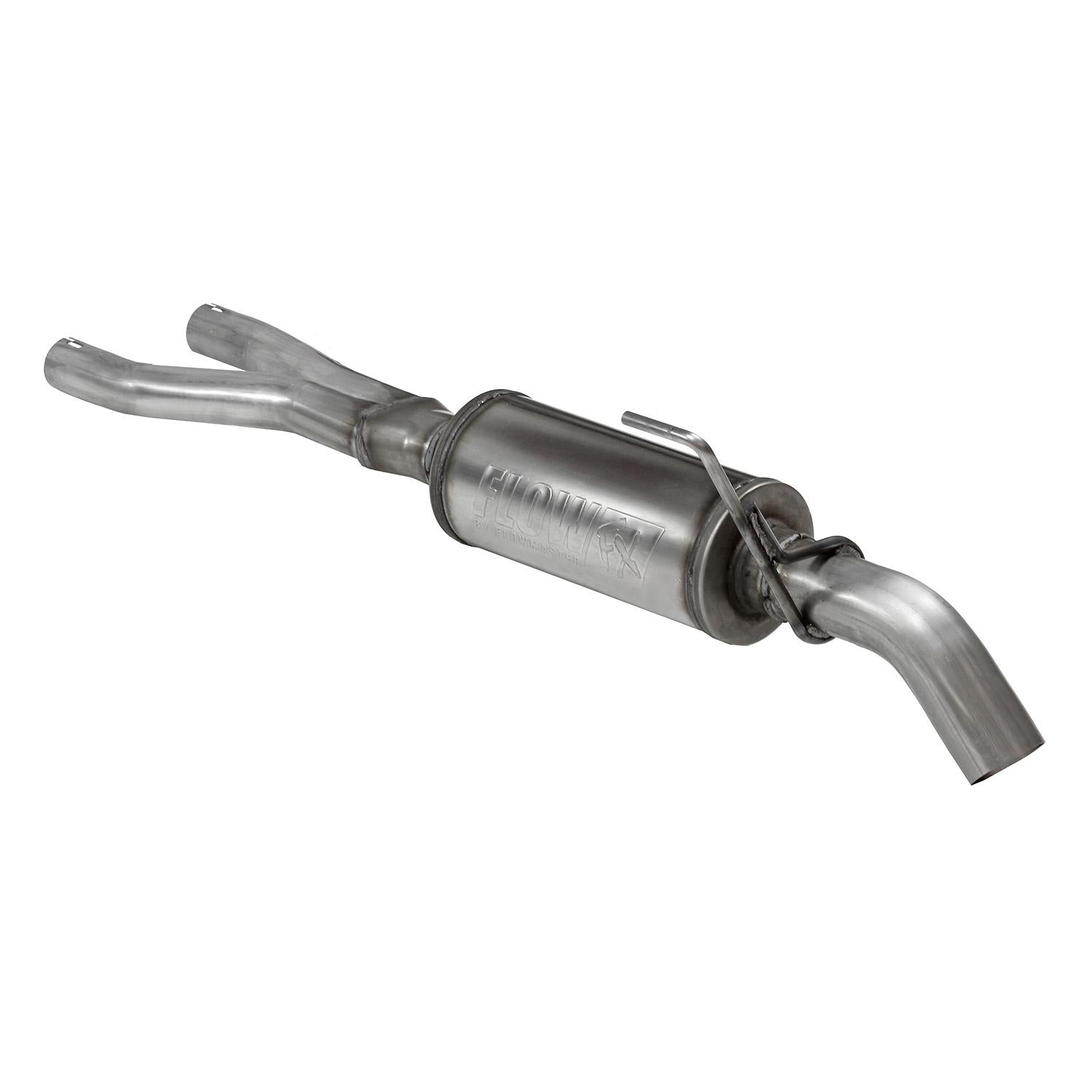 Flowmaster Flow FX Extreme Cat-Back Exhaust System - 717985