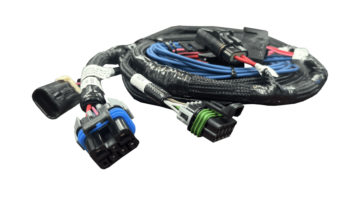 Holley Sniper EFI Hyperspark Harness - 558-328