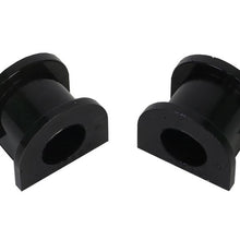 Whiteline Performance Front Sway Bar Mount Bushing 24MM03-08 Mitsubishi Lancer Whiteline (2003-2008 Lancer) - W22960