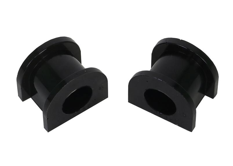 Whiteline Performance Front Sway Bar Mount Bushing 24MM03-08 Mitsubishi Lancer Whiteline (2003-2008 Lancer) - W22960