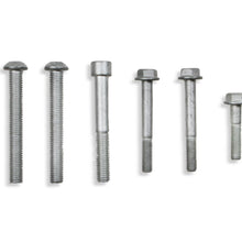 Holley Hardware Kit LT4 Accessory Drive Systems.  - 97-260