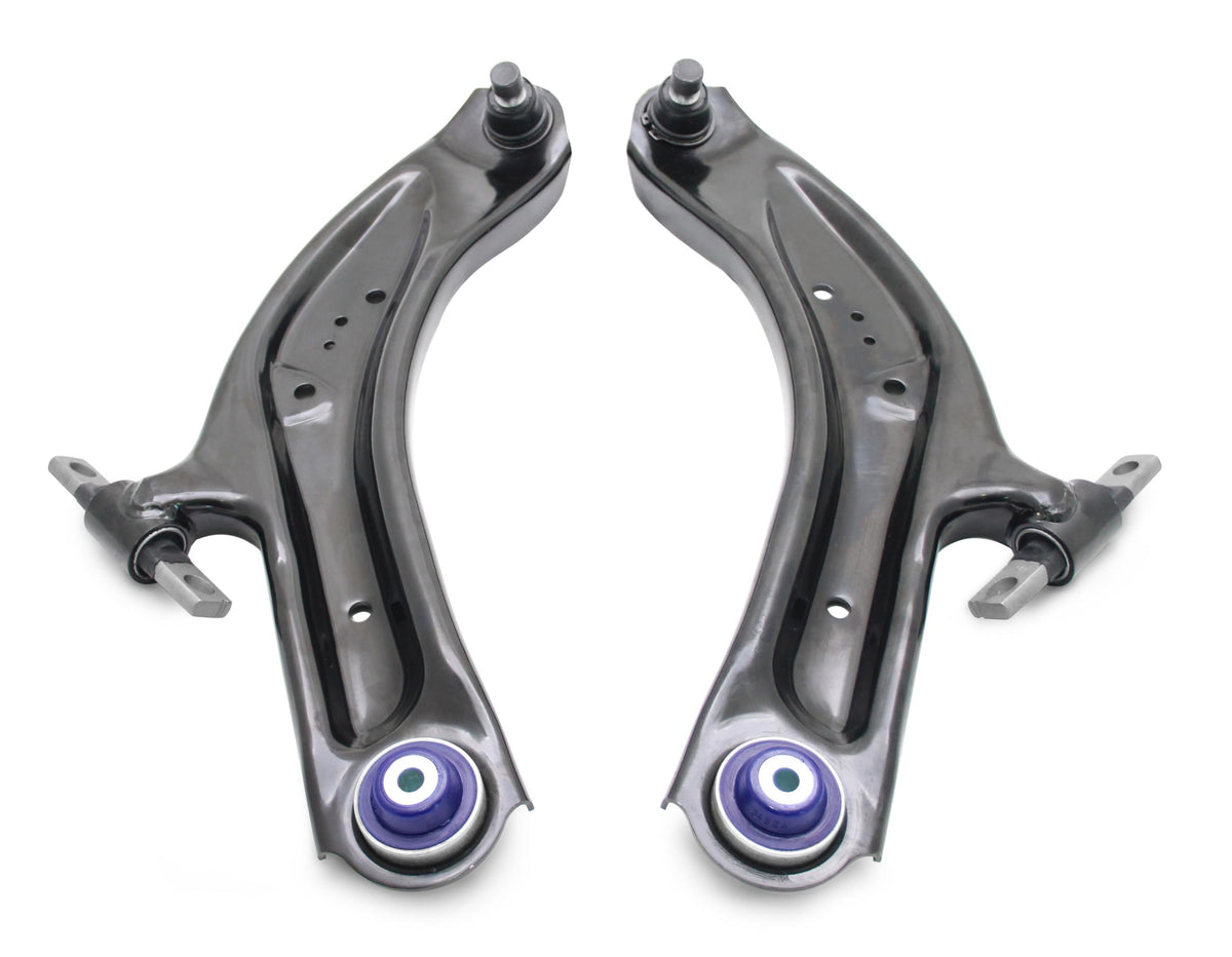 SuperPro Nissan Rogue Front Lower Control Arm Set (2014-2022 Rogue Sport, Rogue) - TRC1078
