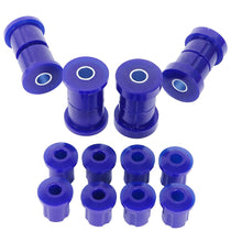 SuperPro F&R SPRING BUSH KIT - KIT089K
