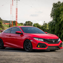 Eibach Anti-Roll Kit - Rear Anti-Roll Bar Brace (2020-2020 Civic Type R, 2020-2020 Civic Base, 2020-2020 Civic Si, 2020-2020 Civic Sport) - AK41-40-036-05-RA