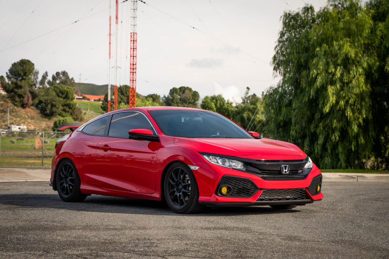 Eibach Anti-Roll Kit - Rear Anti-Roll Bar Brace (2020-2020 Civic Type R, 2020-2020 Civic Base, 2020-2020 Civic Si, 2020-2020 Civic Sport) - AK41-40-036-05-RA