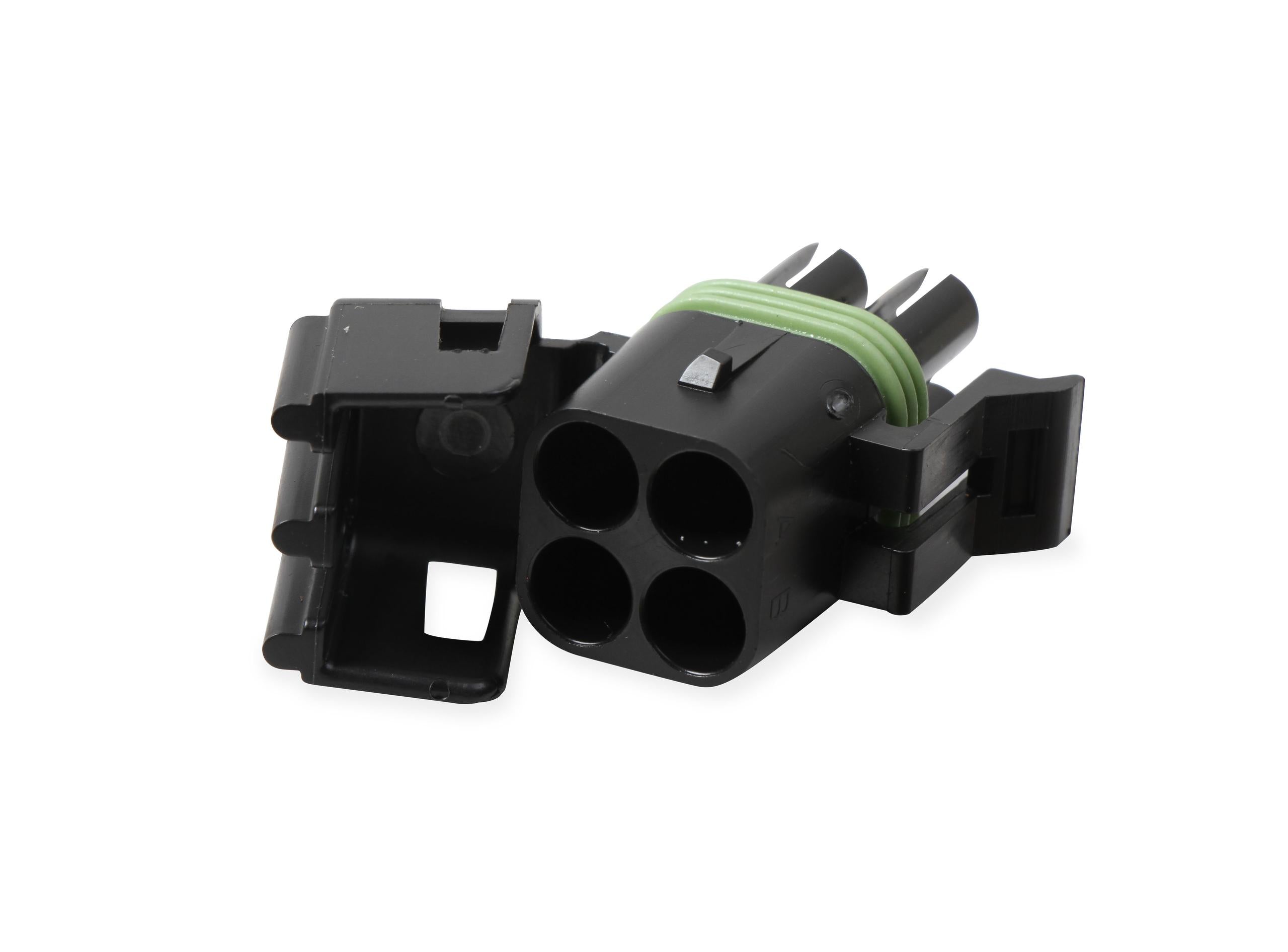 Holley Idle Air Control (IAC) 4 Square.  - 570-214